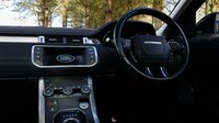 USED 2015 65 LAND ROVER RANGE ROVER EVOQUE 2.0 TD4 (180) SE Tech 5dr (Panoramic Sunroof / Black Stealth Pack / Satellite Navigation) !! NATIONWIDE DELIVERY AVAILABLE !!