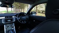 USED 2015 65 LAND ROVER RANGE ROVER EVOQUE 2.0 TD4 (180) SE Tech 5dr (Panoramic Sunroof / Black Stealth Pack / Satellite Navigation) !! NATIONWIDE DELIVERY AVAILABLE !!