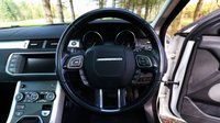 USED 2015 65 LAND ROVER RANGE ROVER EVOQUE 2.0 TD4 (180) SE Tech 5dr (Panoramic Sunroof / Black Stealth Pack / Satellite Navigation) !! NATIONWIDE DELIVERY AVAILABLE !!