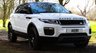 USED 2015 65 LAND ROVER RANGE ROVER EVOQUE 2.0 TD4 (180) SE Tech 5dr (Panoramic Sunroof / Black Stealth Pack / Satellite Navigation) !! NATIONWIDE DELIVERY AVAILABLE !!