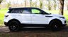 USED 2015 65 LAND ROVER RANGE ROVER EVOQUE 2.0 TD4 (180) SE Tech 5dr (Panoramic Sunroof / Black Stealth Pack / Satellite Navigation) !! NATIONWIDE DELIVERY AVAILABLE !!