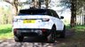 USED 2015 65 LAND ROVER RANGE ROVER EVOQUE 2.0 TD4 (180) SE Tech 5dr (Panoramic Sunroof / Black Stealth Pack / Satellite Navigation) !! NATIONWIDE DELIVERY AVAILABLE !!