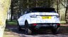 USED 2015 65 LAND ROVER RANGE ROVER EVOQUE 2.0 TD4 (180) SE Tech 5dr (Panoramic Sunroof / Black Stealth Pack / Satellite Navigation) !! NATIONWIDE DELIVERY AVAILABLE !!
