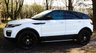 USED 2015 65 LAND ROVER RANGE ROVER EVOQUE 2.0 TD4 (180) SE Tech 5dr (Panoramic Sunroof / Black Stealth Pack / Satellite Navigation) !! NATIONWIDE DELIVERY AVAILABLE !!