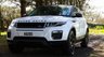 USED 2015 65 LAND ROVER RANGE ROVER EVOQUE 2.0 TD4 (180) SE Tech 5dr (Panoramic Sunroof / Black Stealth Pack / Satellite Navigation) !! NATIONWIDE DELIVERY AVAILABLE !!
