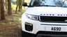 USED 2015 65 LAND ROVER RANGE ROVER EVOQUE 2.0 TD4 (180) SE Tech 5dr (Panoramic Sunroof / Black Stealth Pack / Satellite Navigation) !! NATIONWIDE DELIVERY AVAILABLE !!