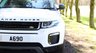 USED 2015 65 LAND ROVER RANGE ROVER EVOQUE 2.0 TD4 (180) SE Tech 5dr (Panoramic Sunroof / Black Stealth Pack / Satellite Navigation) !! NATIONWIDE DELIVERY AVAILABLE !!