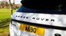 USED 2015 65 LAND ROVER RANGE ROVER EVOQUE 2.0 TD4 (180) SE Tech 5dr (Panoramic Sunroof / Black Stealth Pack / Satellite Navigation) !! NATIONWIDE DELIVERY AVAILABLE !!