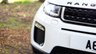 USED 2015 65 LAND ROVER RANGE ROVER EVOQUE 2.0 TD4 (180) SE Tech 5dr (Panoramic Sunroof / Black Stealth Pack / Satellite Navigation) !! NATIONWIDE DELIVERY AVAILABLE !!