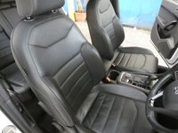 USED 2019 68 SEAT ATECA 1.6 TDI XCELLENCE LUX DSG 5d 114 BHP SAT NAV HEATED LEATHER 1 OWNER 6 MONTHS GOLD WARRANTY