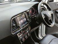 USED 2019 68 SEAT ATECA 1.6 TDI XCELLENCE LUX DSG 5d 114 BHP SAT NAV HEATED LEATHER 1 OWNER 6 MONTHS GOLD WARRANTY