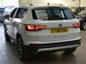 USED 2019 68 SEAT ATECA 1.6 TDI XCELLENCE LUX DSG 5d 114 BHP SAT NAV HEATED LEATHER 1 OWNER 6 MONTHS GOLD WARRANTY