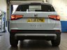 USED 2019 68 SEAT ATECA 1.6 TDI XCELLENCE LUX DSG 5d 114 BHP SAT NAV HEATED LEATHER 1 OWNER 6 MONTHS GOLD WARRANTY