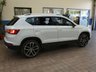 USED 2019 68 SEAT ATECA 1.6 TDI XCELLENCE LUX DSG 5d 114 BHP SAT NAV HEATED LEATHER 1 OWNER 6 MONTHS GOLD WARRANTY