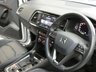 USED 2019 68 SEAT ATECA 1.6 TDI XCELLENCE LUX DSG 5d 114 BHP SAT NAV HEATED LEATHER 1 OWNER 6 MONTHS GOLD WARRANTY