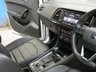 USED 2019 68 SEAT ATECA 1.6 TDI XCELLENCE LUX DSG 5d 114 BHP SAT NAV HEATED LEATHER 1 OWNER 6 MONTHS GOLD WARRANTY