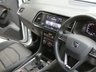 USED 2019 68 SEAT ATECA 1.6 TDI XCELLENCE LUX DSG 5d 114 BHP SAT NAV HEATED LEATHER 1 OWNER 6 MONTHS GOLD WARRANTY