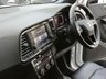 USED 2019 68 SEAT ATECA 1.6 TDI XCELLENCE LUX DSG 5d 114 BHP SAT NAV HEATED LEATHER 1 OWNER 6 MONTHS GOLD WARRANTY