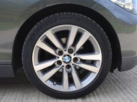 USED 2017 17 BMW 1 SERIES 2.0 118D SPORT 5d 147 BHP www.suffolkcarcentre.co.uk - Located at Reydon