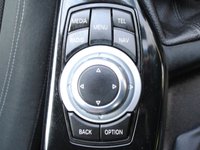 USED 2017 17 BMW 1 SERIES 2.0 118D SPORT 5d 147 BHP www.suffolkcarcentre.co.uk - Located at Reydon