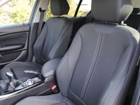 USED 2017 17 BMW 1 SERIES 2.0 118D SPORT 5d 147 BHP www.suffolkcarcentre.co.uk - Located at Reydon