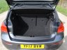 USED 2017 17 BMW 1 SERIES 2.0 118D SPORT 5d 147 BHP www.suffolkcarcentre.co.uk - Located at Reydon