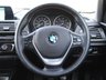 USED 2017 17 BMW 1 SERIES 2.0 118D SPORT 5d 147 BHP www.suffolkcarcentre.co.uk - Located at Reydon