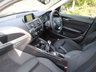 USED 2017 17 BMW 1 SERIES 2.0 118D SPORT 5d 147 BHP www.suffolkcarcentre.co.uk - Located at Reydon