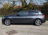 USED 2017 17 BMW 1 SERIES 2.0 118D SPORT 5d 147 BHP www.suffolkcarcentre.co.uk - Located at Reydon