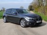 USED 2017 17 BMW 1 SERIES 2.0 118D SPORT 5d 147 BHP www.suffolkcarcentre.co.uk - Located at Reydon