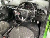 USED 2015 64 VAUXHALL CORSA 1.4 SRI ECOFLEX 5d 89 BHP 