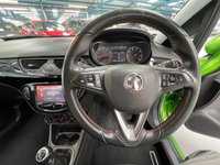 USED 2015 64 VAUXHALL CORSA 1.4 SRI ECOFLEX 5d 89 BHP 