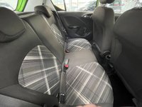 USED 2015 64 VAUXHALL CORSA 1.4 SRI ECOFLEX 5d 89 BHP 