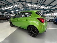 USED 2015 64 VAUXHALL CORSA 1.4 SRI ECOFLEX 5d 89 BHP 