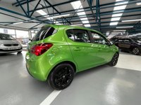 USED 2015 64 VAUXHALL CORSA 1.4 SRI ECOFLEX 5d 89 BHP 