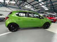 USED 2015 64 VAUXHALL CORSA 1.4 SRI ECOFLEX 5d 89 BHP 