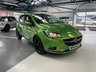 USED 2015 64 VAUXHALL CORSA 1.4 SRI ECOFLEX 5d 89 BHP 
