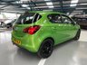 USED 2015 64 VAUXHALL CORSA 1.4 SRI ECOFLEX 5d 89 BHP 