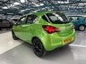 USED 2015 64 VAUXHALL CORSA 1.4 SRI ECOFLEX 5d 89 BHP 