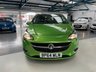 USED 2015 64 VAUXHALL CORSA 1.4 SRI ECOFLEX 5d 89 BHP 