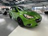 USED 2015 64 VAUXHALL CORSA 1.4 SRI ECOFLEX 5d 89 BHP 