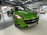 USED 2015 64 VAUXHALL CORSA 1.4 SRI ECOFLEX 5d 89 BHP 