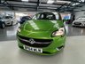 USED 2015 64 VAUXHALL CORSA 1.4 SRI ECOFLEX 5d 89 BHP 