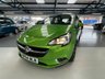 USED 2015 64 VAUXHALL CORSA 1.4 SRI ECOFLEX 5d 89 BHP 