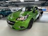 USED 2015 64 VAUXHALL CORSA 1.4 SRI ECOFLEX 5d 89 BHP 