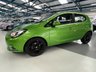 USED 2015 64 VAUXHALL CORSA 1.4 SRI ECOFLEX 5d 89 BHP 
