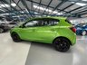 USED 2015 64 VAUXHALL CORSA 1.4 SRI ECOFLEX 5d 89 BHP 