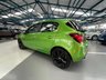 USED 2015 64 VAUXHALL CORSA 1.4 SRI ECOFLEX 5d 89 BHP 