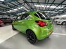 USED 2015 64 VAUXHALL CORSA 1.4 SRI ECOFLEX 5d 89 BHP 