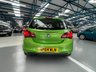 USED 2015 64 VAUXHALL CORSA 1.4 SRI ECOFLEX 5d 89 BHP 